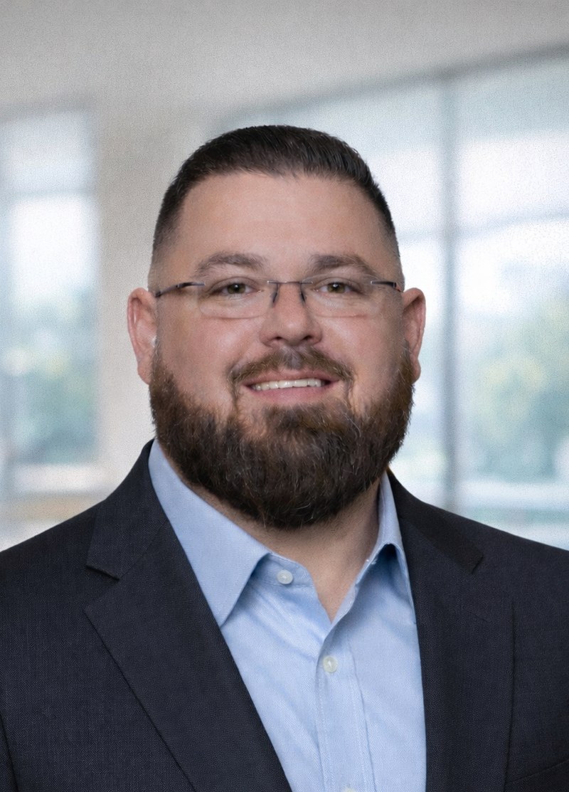 Dan Shannon, Founder of DPS Consulting